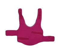 Pet Comfort Clothing U7C8 - Chaleco ajustable para la ansiedad y el miedo, cómodo, elástico