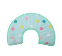 Pet Cone Bite Collar | Adjustable Dog Wound Protector for Surgery Recovery | Soft Cat E - Collar for Bite/Lick/Scratch Prevention (S)
