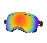 Pet Cool - Gafas para perros y cachorros, accesorios para fotos, accesorios para decoración de animales encantadores, accesorios para perros, pequeños, grandes, antiprotección