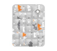 Pet Cooling Mat,Scratch Resistant Cold Pet Sleeping Mat,Cooling Dog Bed Pad - For Small Medium Large Puppy Kittens Indoor Floor Crate Kennel Sofa Bed Car Seat
