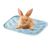 Pet Cooling Mat - Washable Small Animals Sleeping Bed | Pet Cooling Blanket
