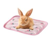 Pet Cooling Mat - Washable Small Animals Sleeping Bed | Pet Cooling Blanket