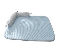Pet Cooling Mats for Dogs | Breathable Dog Coolings Blanket | Summer