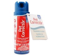 Pet Corrector Company of Animals adiestramiento de Perros, Ayuda a controlar el Comportamiento no Deseado: ladridos, Saltos, robos de Comida, subidas a los Muebles (30 ml, Paquete de 4)