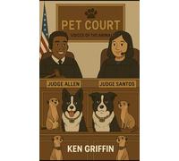Pet Court-Voices of The Animals