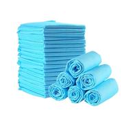 Pet Diapers Cat Dog - Insertos de tapicería Absorbente, Almohadillas de Entrenamiento higiénico | Documentos de desodoramiento Extra Fuerte con una Capa Protectora Duradera, cómodos pañales