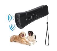 Pet Dog Anti Barking Stop Bark Training Repeller Control Device Ultrasonic