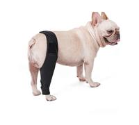 Pet Dog Knee Brace Knee Cap Dislocation Arthritis Keeps The Joint Warm Extra Support