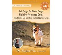 Pet Dogs, Problem Dogs, High Performance Dogs: How Science Can Take Your Training to a New Level [Alemania] [DVD]