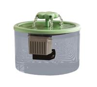 Pet Drinking Fountain 1.2L Quiet - Drinking Supplies for Indoor Home Play