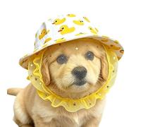 Pet Face Net - Breathable Anti-Scavenging Muzzle for Dogs & Cats, Adjustabl