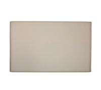Pet Feeding Mat Dog Food Mat Silicone Mat Dog Mat For Food and Water Pet Mats For Food and Water (Beige)