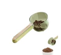 Pet Food Measuring Cup - PC 19 x 8 x 6,5 cm con escala de precisión | Foôd Measuring Cup with Scale for Dry or Wet Fooй, Cat Dog Treats Portion Control | Dog Foodle Bag Clips for Pet Supplies