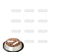 Pet Food Moisture Absorber - Reusable Sealing Solution, Dog Food Drying Strip, Freshness Preservation Tool | Pet Storage Container Box Can, Keep Dry and Fresh For Dogs Cats Puppy Kibble