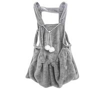 Pet For For Carrier Dog Bag Manos Libres Perro Para Transportador Delantal Correa Ajustable Para Mascota Para Outdoo Delantal De Cocina