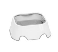 Pet Fountain - Cats Floating Brinking Fountain | Barra para gato flotante para gato cuenco | Reflow - Para estaciones de alimentación no deslizante automática a prueba de gatitos para pequeños