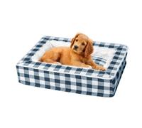 Pet Furniture, Dog Furniture Removable Cover, Soft Dog Couch Washable Dog Bed, Removable Dog Furniture, Dog Beds for Small Pets, Dog Beds Forsmall, Medium, Large Pets, Home