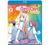 Pet Girl Of Sakurasou 2 [Edizione: Stati Uniti] [Reino Unido] [Blu-ray]
