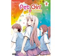 Pet Girl of Sakurasou 2 [Reino Unido] [DVD]