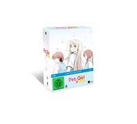 Pet Girl of Sakurasou - Pet Girl of Sakurasou Vol.1 [Alemania] [Blu-ray]