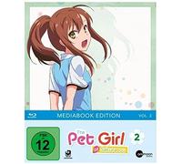 Pet Girl of Sakurasou Vol.2 (Blu-ray)