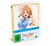 Pet Girl of Sakurasou - Pet Girl of Sakurasou Vol.3 [Alemania] [Blu-ray]