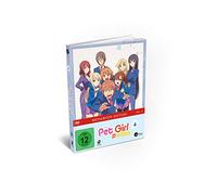 Pet Girl of Sakurasou Vol.4 (DVD)
