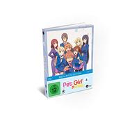 Pet Girl of Sakurasou - Pet Girl of Sakurasou Vol.4 [Alemania] [Blu-ray]