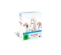 Pet Girl of Sakurasou - Pet Girl of Sakurasou Vol.1 [Alemania] [Blu-ray]