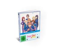 Pet Girl of Sakurasou Vol.4 (Blu-ray)