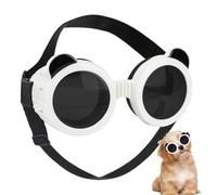 Pet Glasses Eye Wear Anti Fog Anti UV Sunglasses for Dogs Exquisite craftsm