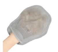 Pet Glove Hair Removal, Washable Lint Cleaner Tool, Cat Dog Grooming Mitt, Shedding Remover Brush, Furniture Carpet Couch Car Clothes Cleaner, Home Pet Care Cleaning Accessory 9,65 x 7,68 x 0,75