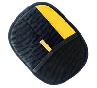 Pet Gloves, Two Way Static Hair Remover for Dogs, Velvet Material Grooming Gloves, Gentle Hair Remover, Comfortable Grip, Effective Shedding Tool for Cats, Dogs, Small Animals