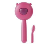 Pet Grooming Brush, Brush Dogs And Cats, Slicker Pet Brush, Animal Shedding Hair, Effective Pet Comb, Comb Short And Long Haired Animals, Grooming Tool For Reducing Mats And Tangles In Pet