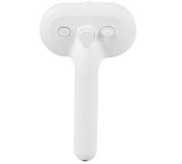 Pet Grooming Brush, Dog Grooming Brush, Cat Detangling Comb with Spray Function, Animal Hair Removal Tool, Gentle Shedding Accessory, Ideal for Small and Medium Animals