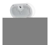 Pet Grooming Brush With Water Tank 11.5x7x20cm, ABS And Stainless Steel Steamy Comb For Cats And Dogs, 200mAh Type C Rechargeable Spray Slicker, 145g Lightweight Hair Removal Tool