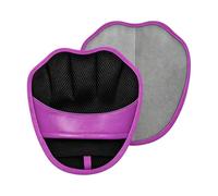 Pet Grooming Glove - De-Shedding Upholstery Mitt, Laundry Hair Catcher | Pet Hair Mitt for Carpet Furniture Rug Laundry Clothes Bed Sofa Mattress Pillow Upholstery