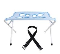 Pet Grooming Hammock | Breathable Scratch-Proof Mesh Table
