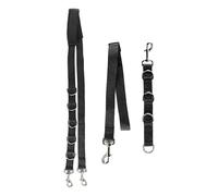 Pet Grooming Safety Strap - Durable Dog Bathing Restraint Loops | Non-Slip Nylon Holder for Table Arm, Secure Leash Attachment for Puppies or Cats, Veterinary Clinics, Home Groomers, Washing, Haircut