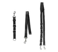 Pet Grooming Strap, Extension Loop Bathing Restraint, Nylon Pet Grooming Table Straps, 3X Grooming Table Straps, Pet Grooming Leash, Grooming Arm Restraint, Bathing Restraint Leash, Dog Grooming Table