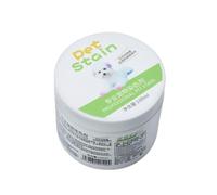 Pet Hair Dye Cream | Plant Extract Semi-permanent Bright Color Grooming