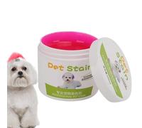 Pet Hair Dye Cream | Plant Extract Semi-permanent Bright Color Grooming