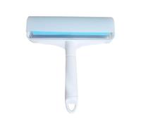 Pet Hair Lint Roller, Extra Sticky Remover Brush, Reusable Cleaning Tool, Strong Adhesive Sheets, Efficient Pickup, for Cat Dog Couch Clothes Furniture Car Home Laundry Use