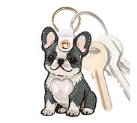 Pet Hair Memorial Keepsake, Memory Storage Holder, Collection Keychain | Dog Hair Keychain, Keepsake for Animal, Loss Sympathy Bereavement, Remembrance Condolences, Pet Hair Memorial, Keepsake