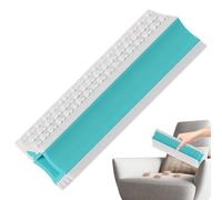 Pet Hair Removal Brush, Ergonomic Shedding Tool, Furniture & Clothing Cleaner, Reusable Lint Remover, Skin-Friendly Design for Dog Grooming, Home, Bedroom, Office