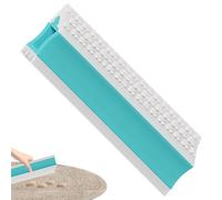 Pet Hair Removal Brush, Furniture Cleaning Tool, Skin-Friendly Ergonomic Shedding Comb, Study And Versatile Dog Grooming Supplies For Room & Bedroom, 10x2.76x1.1 Inches