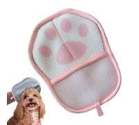 Pet Hair Removal Glove, Fabric Lint Cleaning Tool, Reusable Electrostatic Adsorption, Glove Like Precision, Dog Hair Remover for Clothing, Sofa, Bed, Car Seat, Pants, Apartment Dwellers