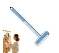 Pet Hair Remover Brush - Pet Lint Removal Tool | Washable Shaver Cleaner Dog Grooming Brush | Pets Hair Remover for Furniture | Multifunctional Washable Shaver Cleaner for Bed Sheet Sofa Furniture