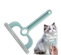 Pet Hair Remover, Carpet Cleaning Brush, Reusable Lint Remover Tool Cat Dog Removal, for Couch, Bed, Clothes, Blanket, Furniture, Bedding, Home, Living Room, Bedroom, Dorm