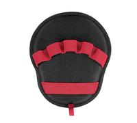 Pet Hair Remover - Electrostatic Reusable Grooming Gloves, Furniture Upholstery Clothing Bedding Car Seat, Washable Cat and Dog Hair Brush for Furniture Carpet Couch Clothes, Pet Grooming Tool, Black